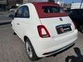 Fiat 500 Cabrio Weiß - thumbnail 4