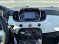 Fiat 500 Cabrio Weiß - thumbnail 12