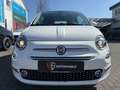 Fiat 500 Cabrio Weiß - thumbnail 2