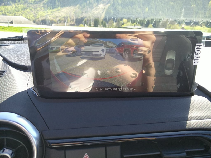Photo du véhicule