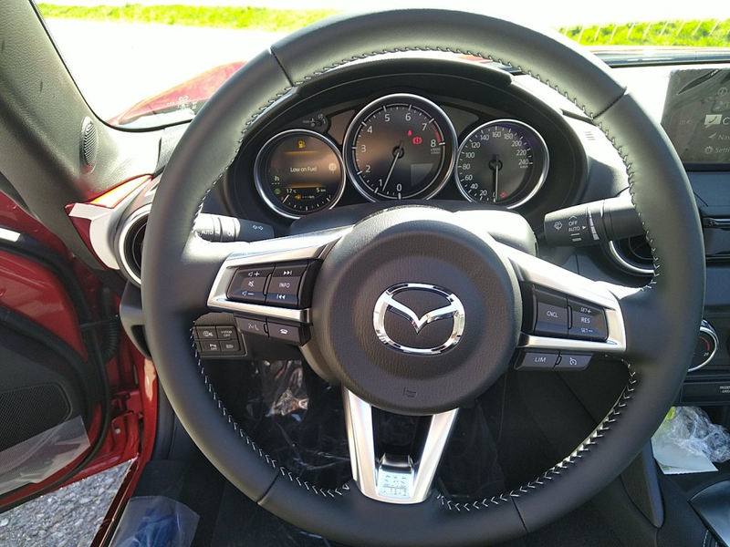 Photo du véhicule