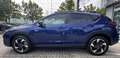 Subaru Crosstrek k 2,0ie Active Lineartronik Active Blau - thumbnail 4