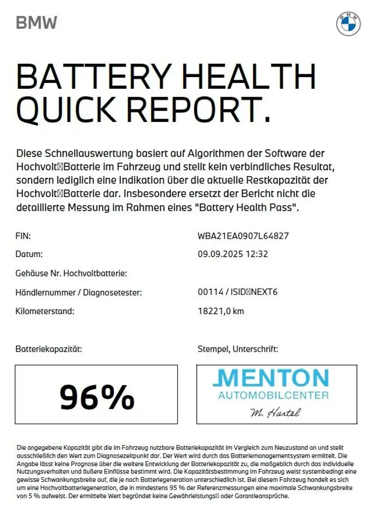 BMW 225 e xDrive ad.LED/HuD/Kamera/LCProf./CarPlay Noir - 2