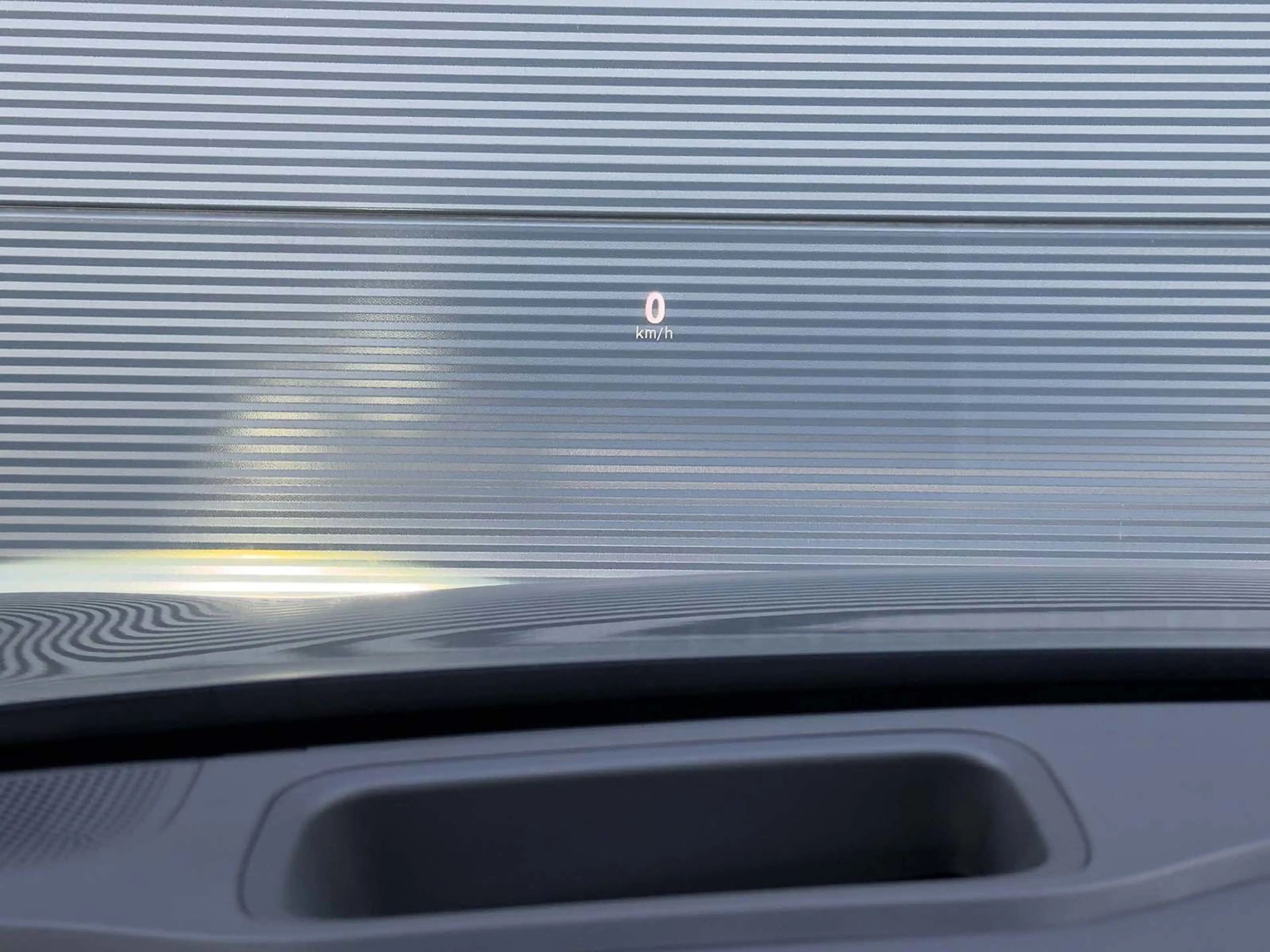smart #1 BRABUS 66 kWh, Pano, HUD, Beats, ACC, Keyless, 360 — photo 13
