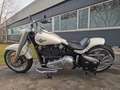 Harley-Davidson Fat Boy 114| 1. Hand| 18.000€ Umbaukosten! Blanc - thumbnail 10