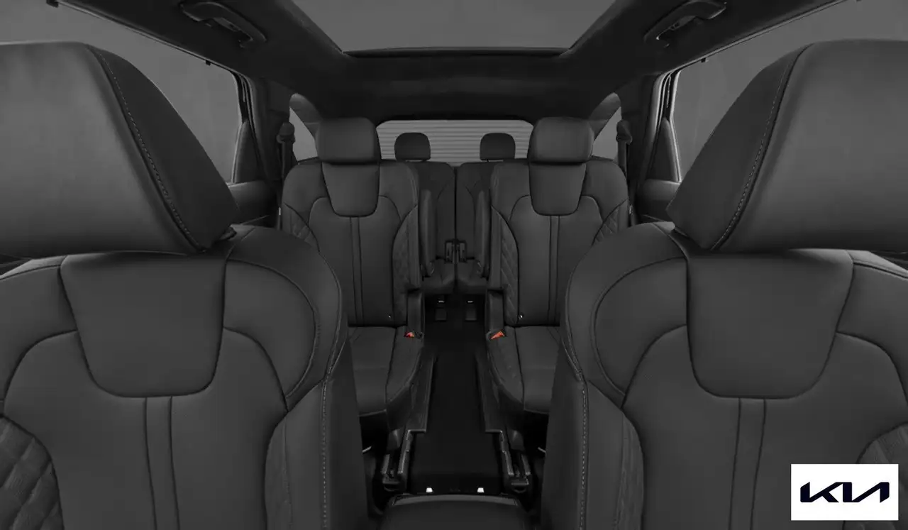 Kia Sorento снимка Kia Sorento