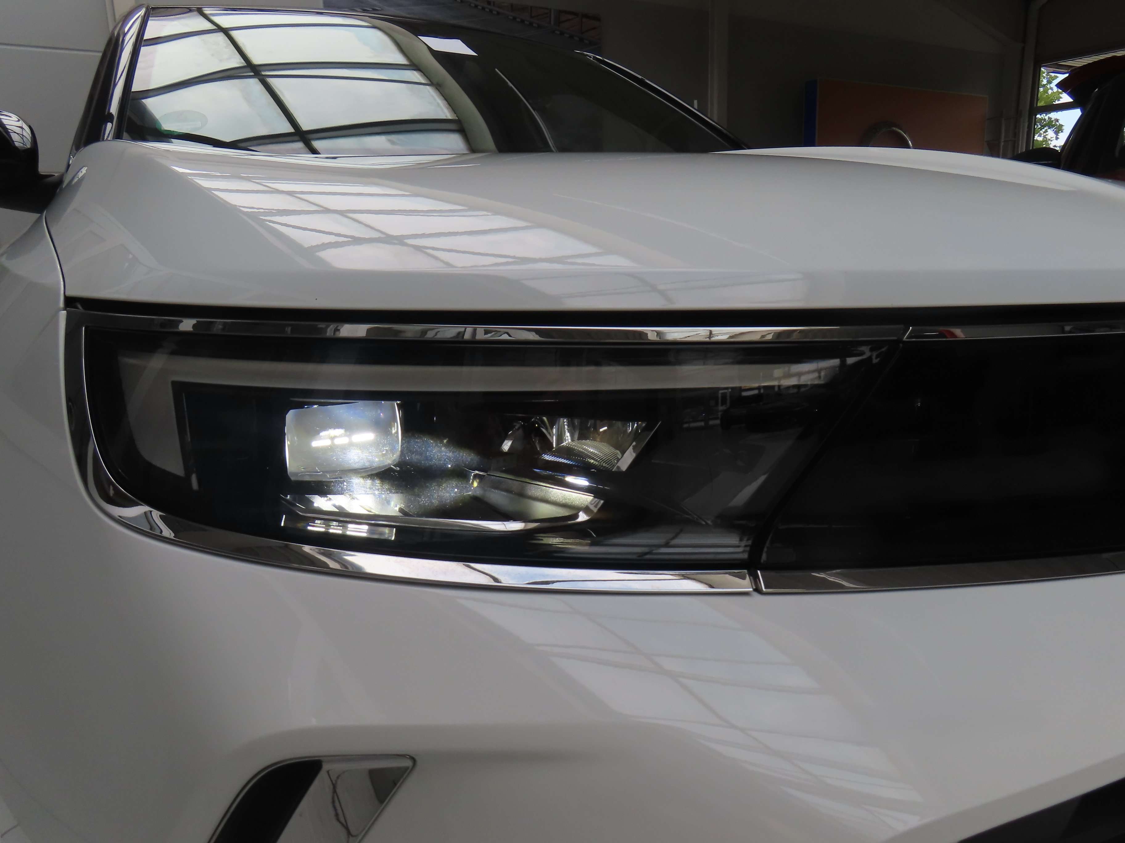 Opel Mokka E