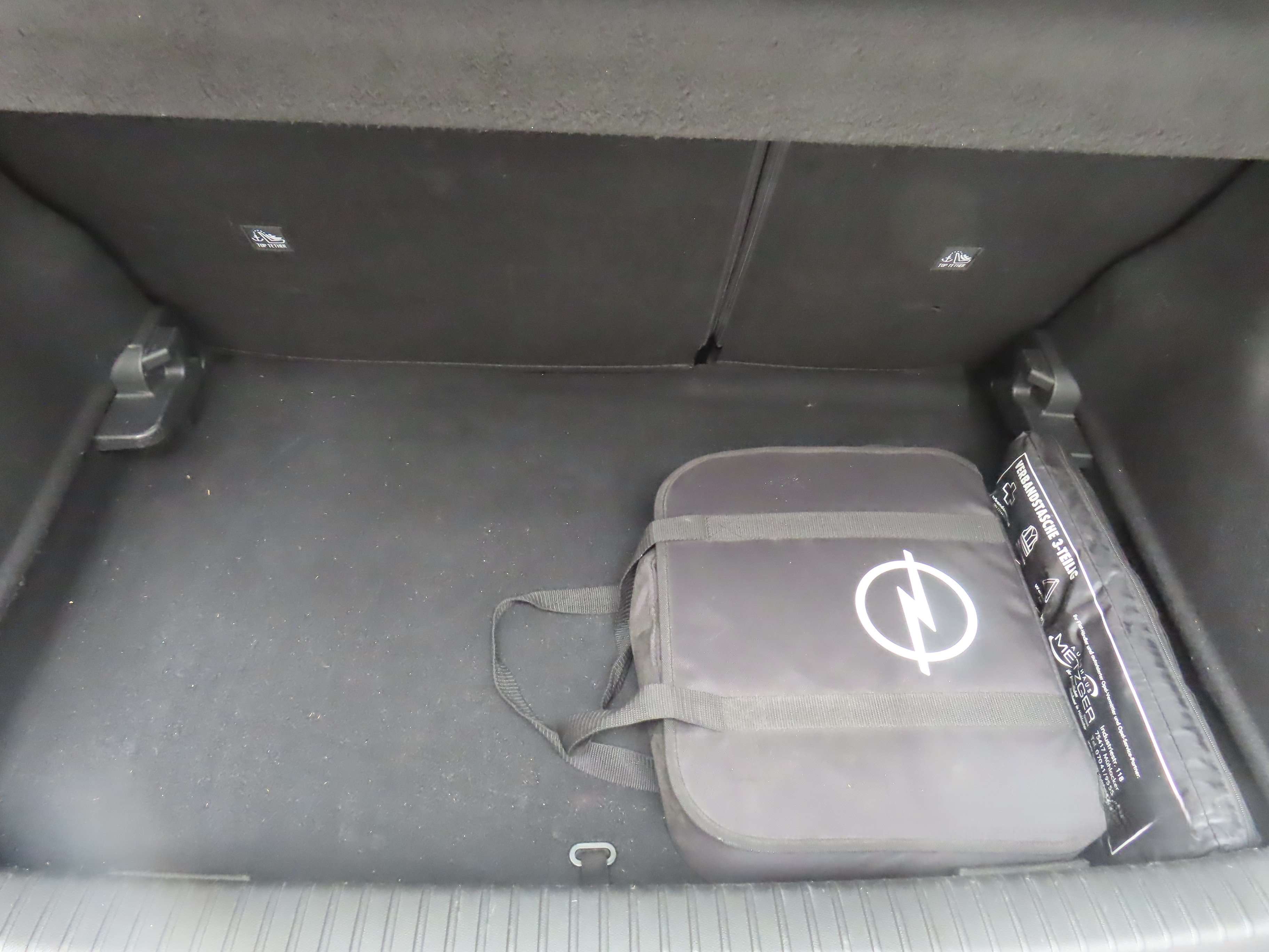 Opel Mokka E