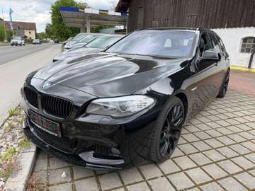 d Touring M Sport