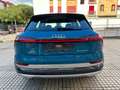 Audi e-tron 55 quattro Edition One Bleu - thumbnail 4