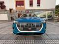 Audi e-tron 55 quattro Edition One Blauw - thumbnail 8