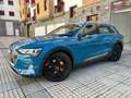 Audi e-tron 55 quattro Edition One Azul - thumbnail 7