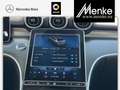 Mercedes-Benz C 180 SpurW KAM PDC SpurH Navi AUT KlimaA FLA White - thumbnail 13