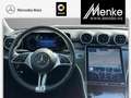 Mercedes-Benz C 180 SpurW KAM PDC SpurH Navi AUT KlimaA FLA White - thumbnail 9