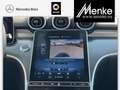 Mercedes-Benz C 180 SpurW KAM PDC SpurH Navi AUT KlimaA FLA White - thumbnail 12