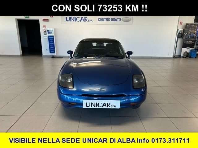 Fiat Barchetta