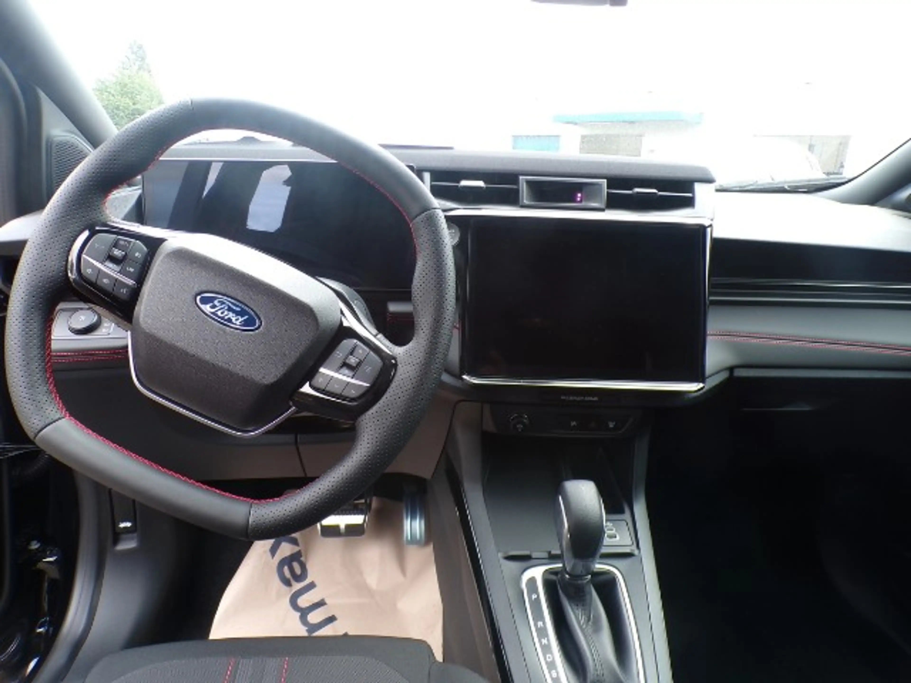 Ford Puma ST Line Automatik 5 Jahre FGS / Winterpaket - PDC — photo 13