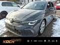Volkswagen Golf GTI Golf VIII GTI DSG Black Style Navi LED Sitzheizu Gris - thumbnail 1