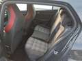 Volkswagen Golf GTI Golf VIII GTI DSG Black Style Navi LED Sitzheizu Gris - thumbnail 7