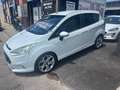 Ford B-Max 1.0 100CV Ecoboost Titanium Bianco - thumbnail 2