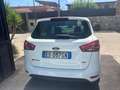 Ford B-Max 1.0 100CV Ecoboost Titanium Bianco - thumbnail 4