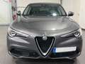 Alfa Romeo Stelvio 2.2 JTDM Automatik *Navi*SHZ*PDC*Leder* Grau - thumbnail 4