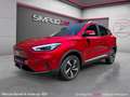 MG ZS ZS EV Autonomie Standard 51kWh - 130 kW 2WD Comfort Rouge - thumbnail 3