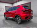 MG ZS ZS EV Autonomie Standard 51kWh - 130 kW 2WD Comfort Rouge - thumbnail 4