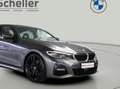 BMW 330 d Limousine *Verkauf nur an Händler* Gris - thumbnail 7