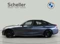 BMW 330 d Limousine *Verkauf nur an Händler* Gris - thumbnail 3