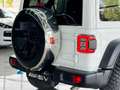 Jeep Wrangler Unlimited 2.0 4xe Rubicon 8ATX 280KW Blanco - thumbnail 12