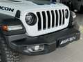 Jeep Wrangler Unlimited 2.0 4xe Rubicon 8ATX 280KW Blanco - thumbnail 5