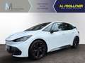 CUPRA Born 150 kW 62KW/h Weiß - thumbnail 3