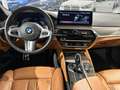 BMW 520 Touring Kit M Sport Grigio - thumbnail 6