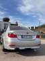 BMW 520 520i Edition Sport Silber - thumbnail 2