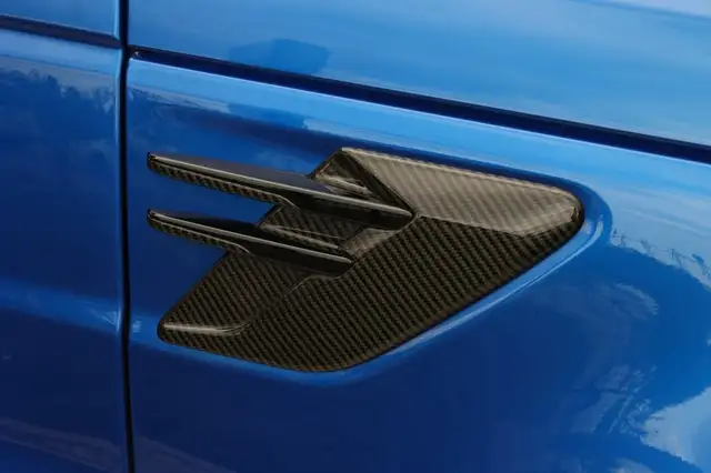 Land Rover Range Rover Sport view 7