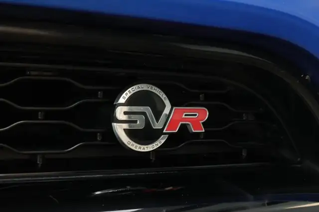 Land Rover Range Rover Sport view 6