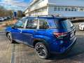 Subaru Forester Exclusive MJ 2025 Blau - thumbnail 10