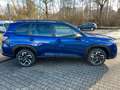 Subaru Forester Exclusive MJ 2025 Blau - thumbnail 4