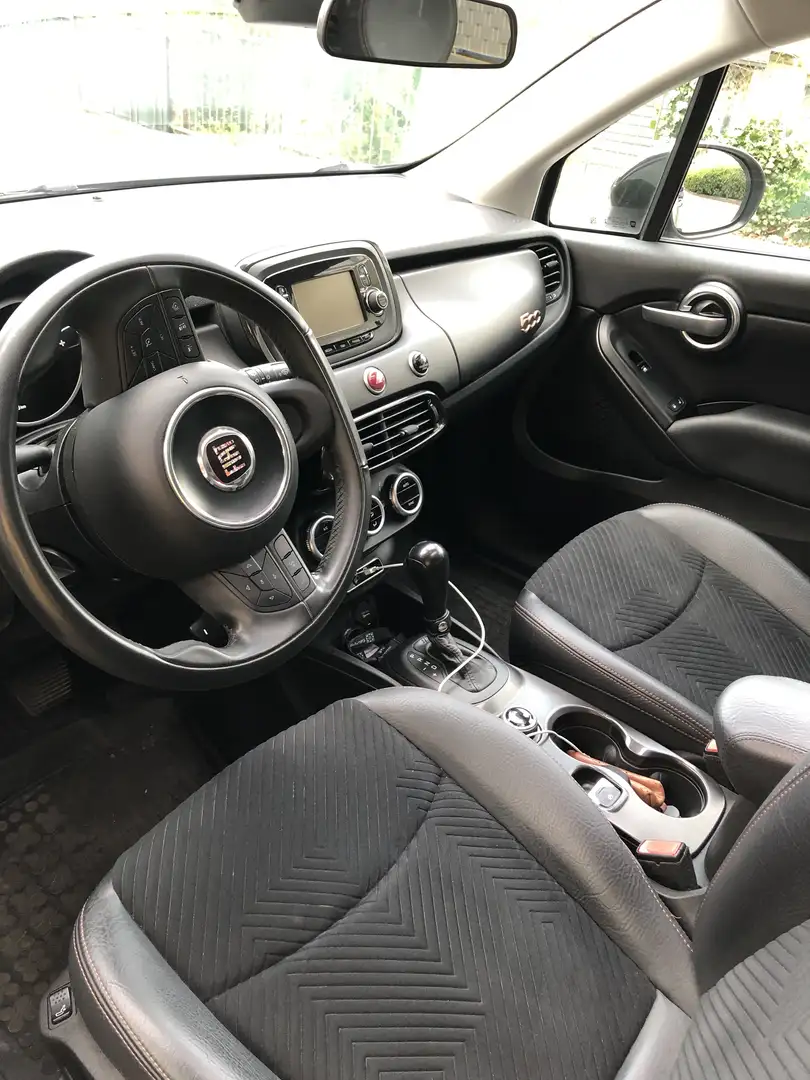 Fiat 500X 1.6 mjt Cross Plus 4x2 120cv dct my17 - 2