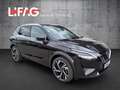 Nissan Qashqai 1,3 MHEV Tekna+ *ab € 32.990,-* Schwarz - thumbnail 1