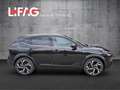 Nissan Qashqai 1,3 MHEV Tekna+ *ab € 35.990,-* Schwarz - thumbnail 2