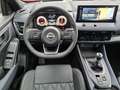 Nissan Qashqai 1,3 MHEV Tekna+ *ab € 32.990,-* Schwarz - thumbnail 10