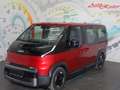 Kia Sonstige PV5 PASSENGER 71,2kWh Earth *VIRTUAL, LENKRADHE... Rot - thumbnail 25