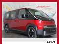 Kia Sonstige PV5 PASSENGER 71,2kWh Earth *VIRTUAL, LENKRADHE... Rot - thumbnail 1