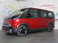 Kia Sonstige PV5 PASSENGER 71,2kWh Earth *VIRTUAL, LENKRADHE... Rot - thumbnail 4