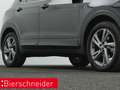 Volkswagen T-Cross 1.5 TSI DSG R-Line IQ.LIGHT NAVI ACC crna - thumbnail 35