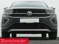Volkswagen T-Cross 1.5 TSI DSG R-Line IQ.LIGHT NAVI ACC crna - thumbnail 32