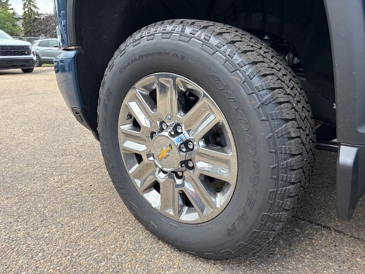 Chevrolet Silverado 3500 photo Chevrolet Silverado 3500