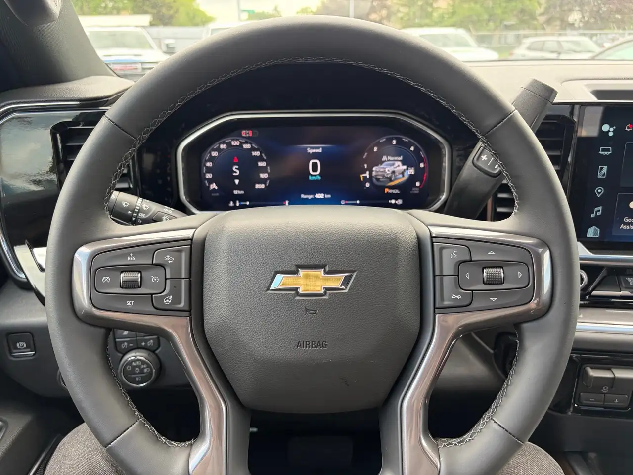 Chevrolet Silverado 3500 photo Chevrolet Silverado 3500
